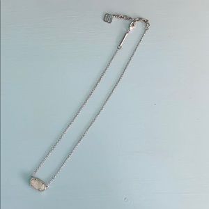 Kendra Scott necklace